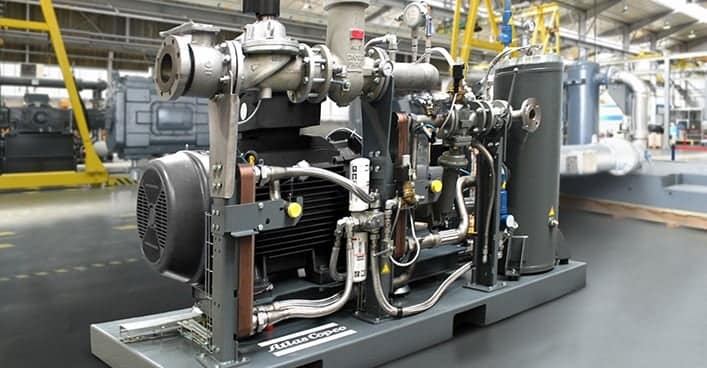What Is Dynamic Compressor? _ Compressor – ERLH